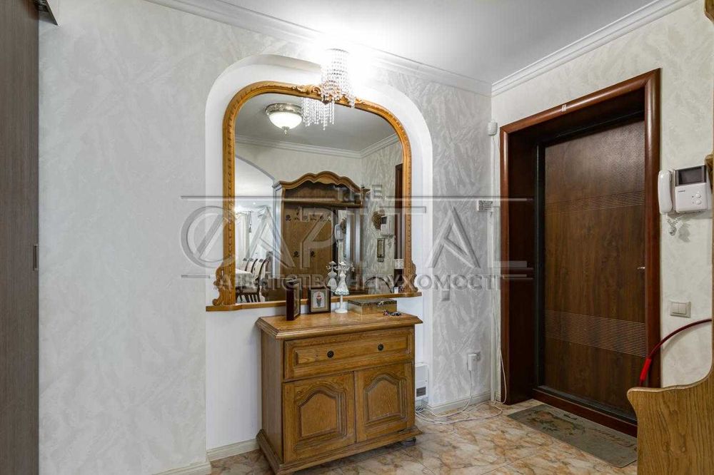 Продажа Квартира  пр-т Владимира Ивасюка, Оболонь