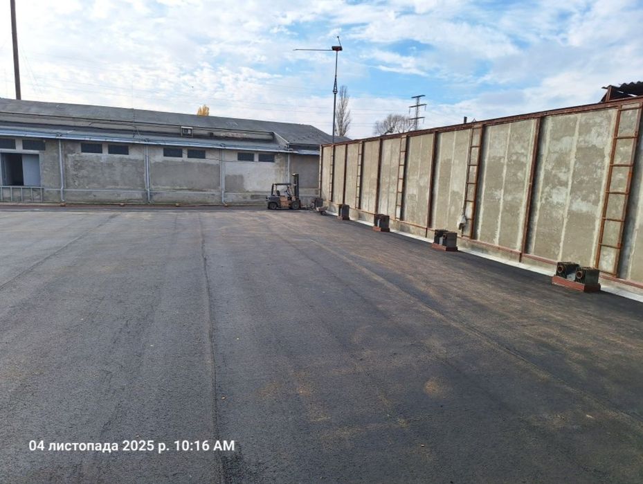 Оренда складу клас А. Від 800 до 7000м.кв.