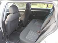 Opel Vectra C Fotele Kanapy Kombi