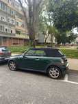 Mini Cabrio Cooper D 2011