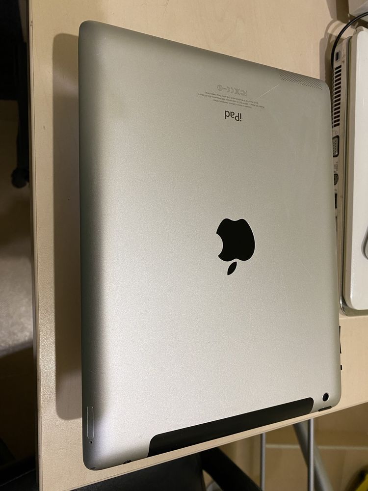 Apple Ipad 4 64G