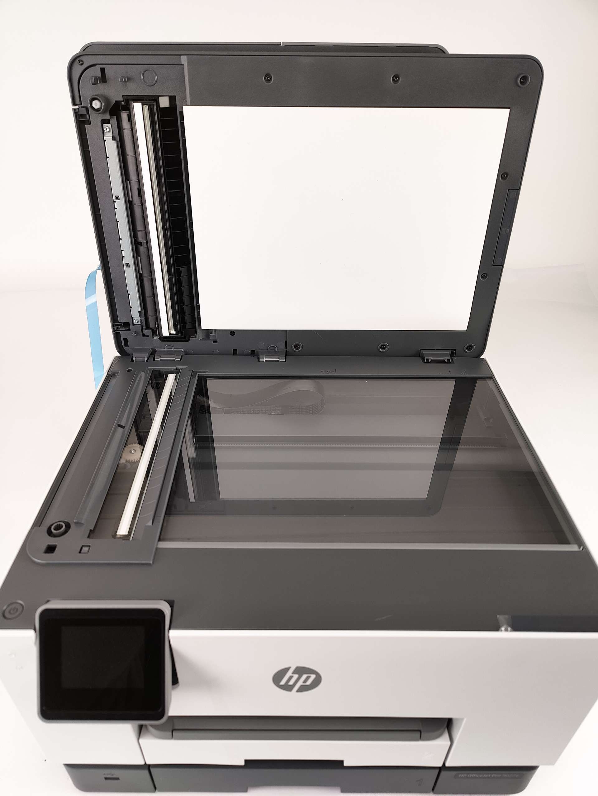 Drukarka wielofunkcyjna atramentowa (kolor) HP OfficeJet Pro 9022e
