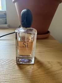 Perfum Si Armani