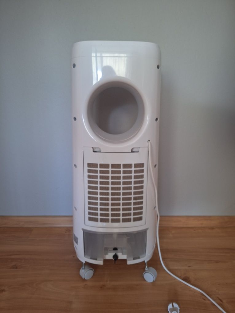 Wentylator Vaco VC62