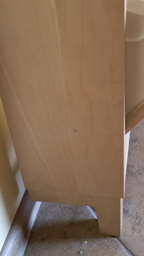 Szafka na buty Ikea