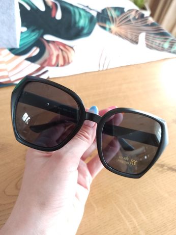 Okulary przeciwsłoneczne Papparazzi