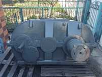 Редуктор Ц3Н-500, Ц3У-500  Германия ГДР