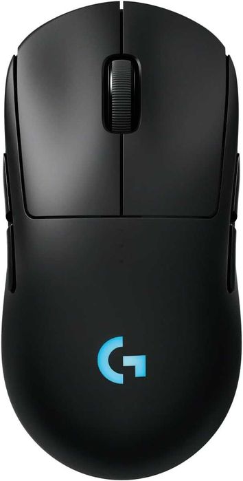 Mysz gamingowa Logitech G PRO 2 LIGHTSPEED