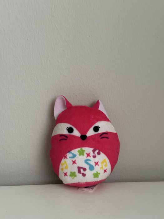 Boneco peluche McDonald’s