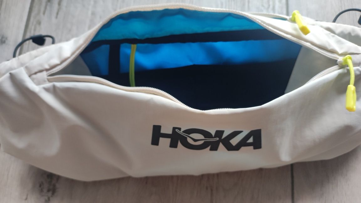 Hoka Hip pack 2.5L nerka torebka nowa