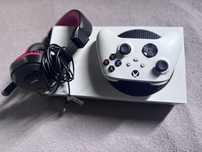 Xbox series s + 550