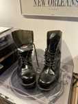 Glany Buty UNDERGROUND England model Commando r.40
