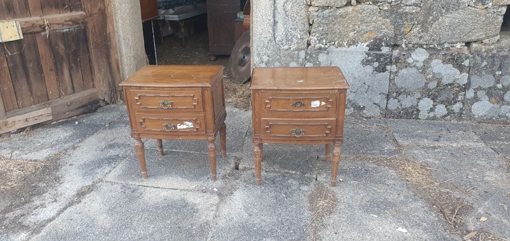 mesinhas de cabeceira