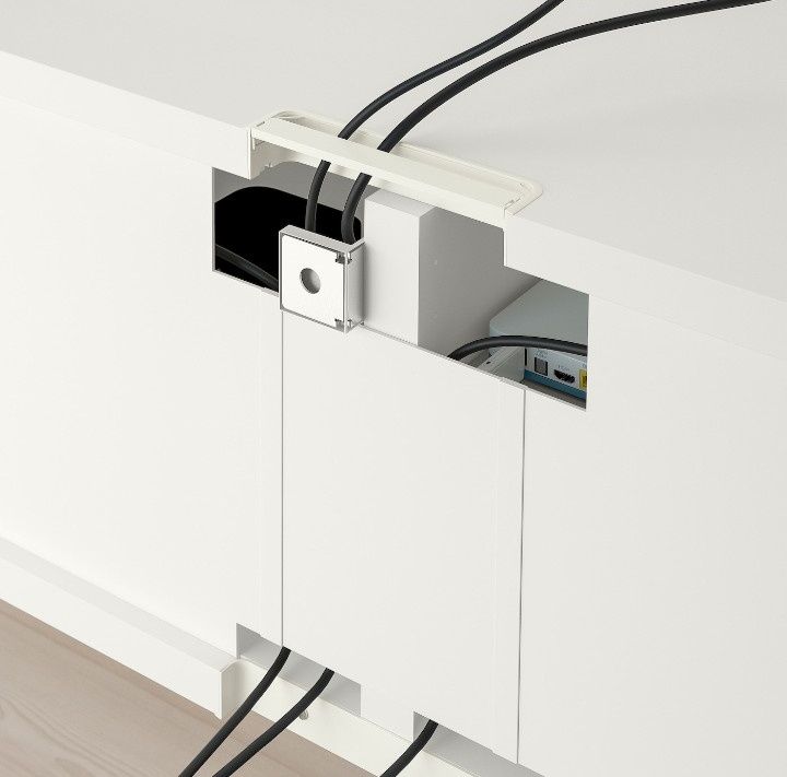 Rack ( Móvel ) TV Impecável