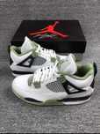 buty_Jordan_4 "Oil Green"_Obuwie sportowe Rozmiar.42