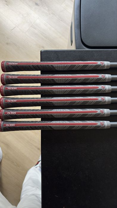 Set Callaway Mavrik (5-P)