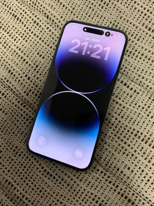 iPhone 14 pro max