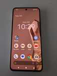 Google Pixel 8 Rose 128Gb- NOVO PREÇO 3