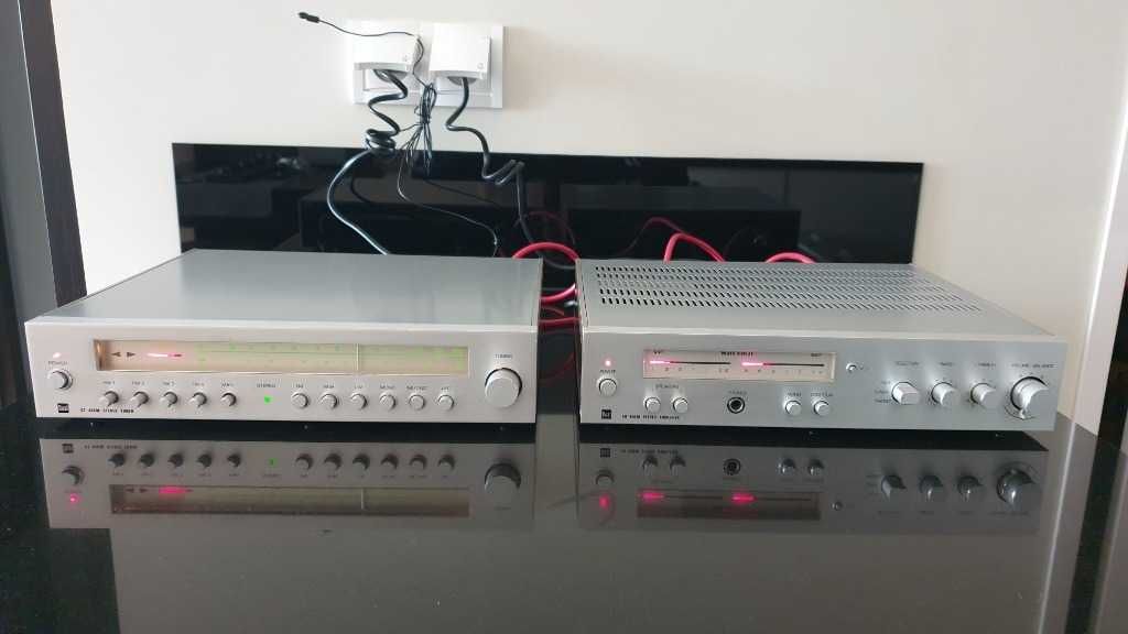 Wzmacniacz Dual CV-450M