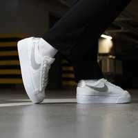 Оригінал! Кросівки Nike W BLAZER LOW PLATFORM DQ7571-101 EUR 38.5