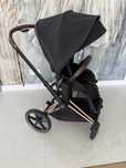 Spacerówka cybex priam 2.0