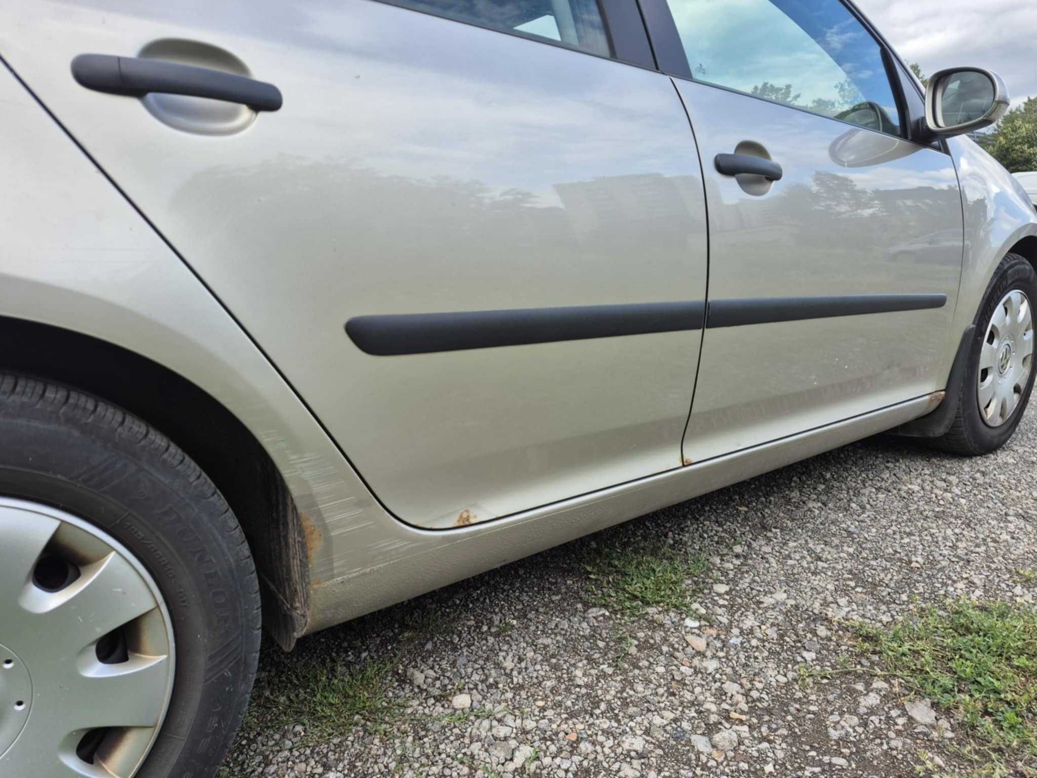 Vw Golf V 2005 1.9 TDI