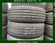 225/60/18 Vredestein Quatrac Pro_7mm_2szt_(505)