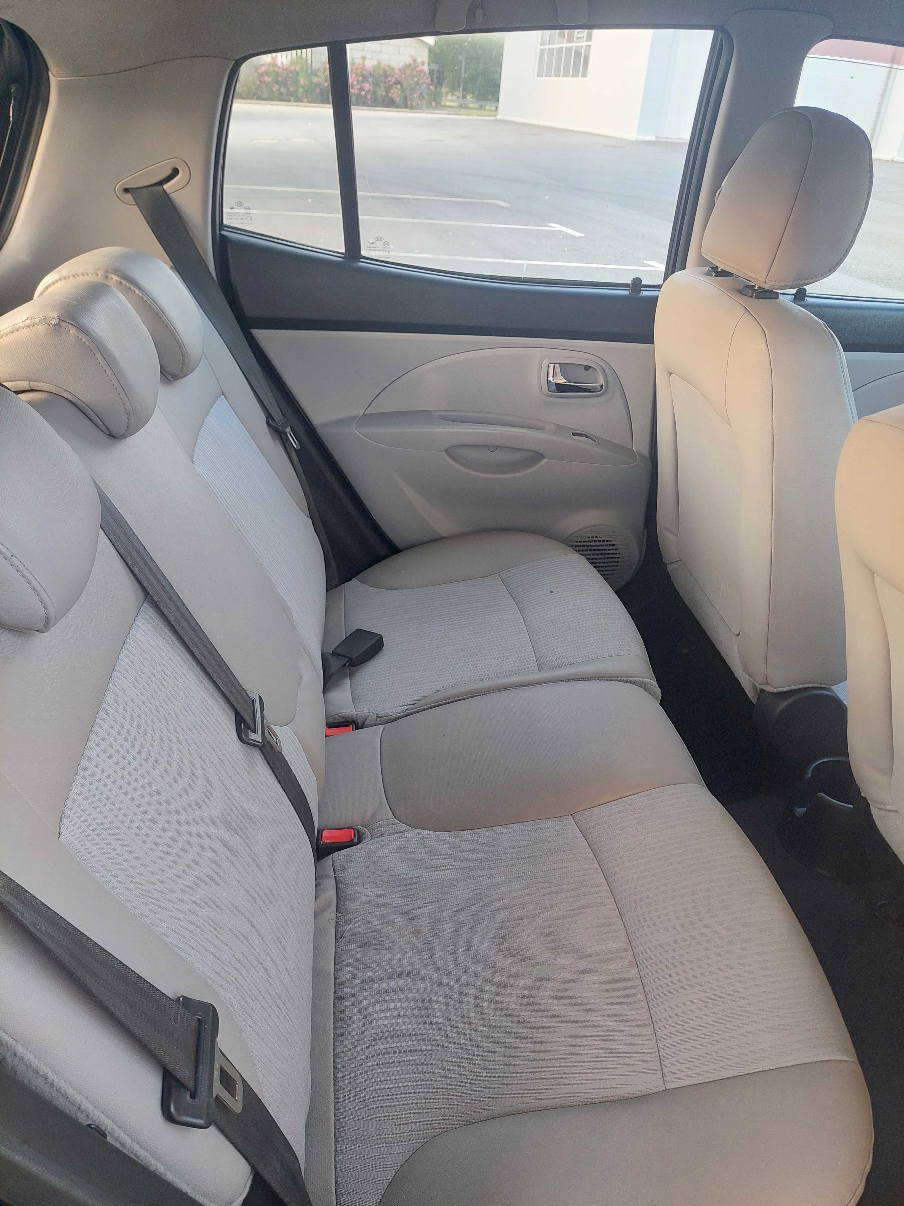 Kia Picanto Diesel Excelente