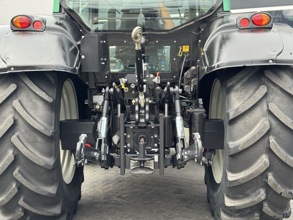 Valtra N 141 HiTec