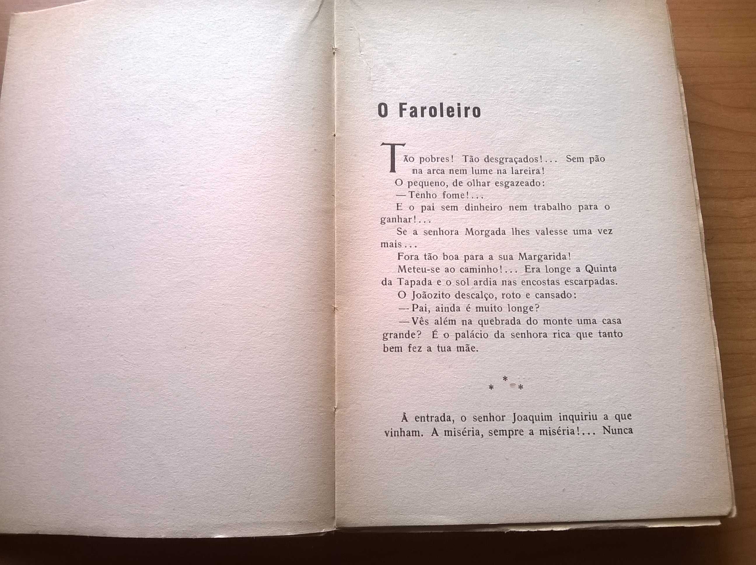 Serões da Beira (contos)- Sarah Beirão (portes grátis)
