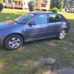 Sprzedam Audi a3 8l