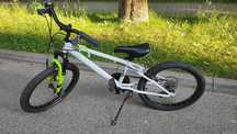 Rower  dziecięcy Rockrider 20 cali