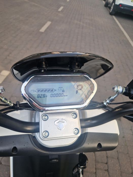 Оренда електроскутера