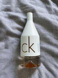 Perfumy Calvin Klein