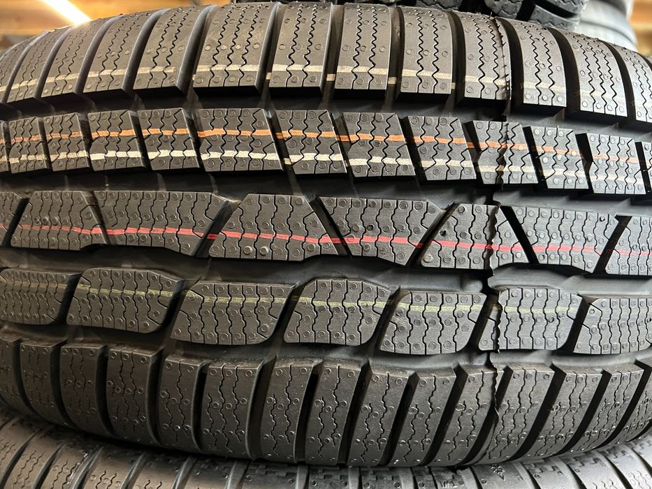 Шини Зимові 225х60хR16 Continental WinterContact TS830P /4шт НОВІ ШИНИ