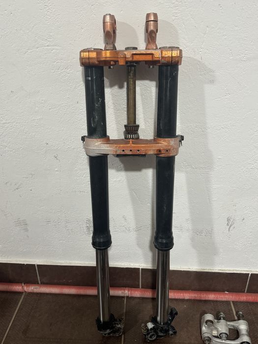 Вилка ендуро Geon,Kovi,Profactory 250-300