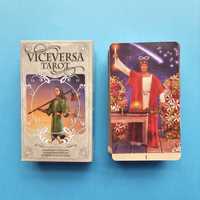 Baralho "Viceversa Tarot"