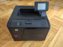 Drukarka HP LaserJet Pro 400 M401dn