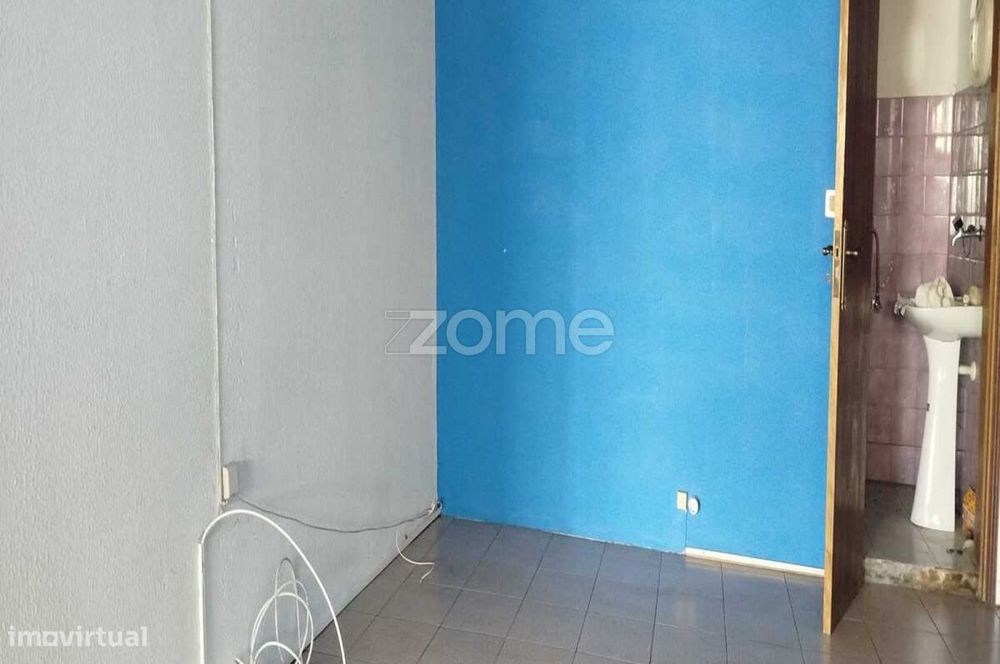 Loja para arrendar, 66 m²