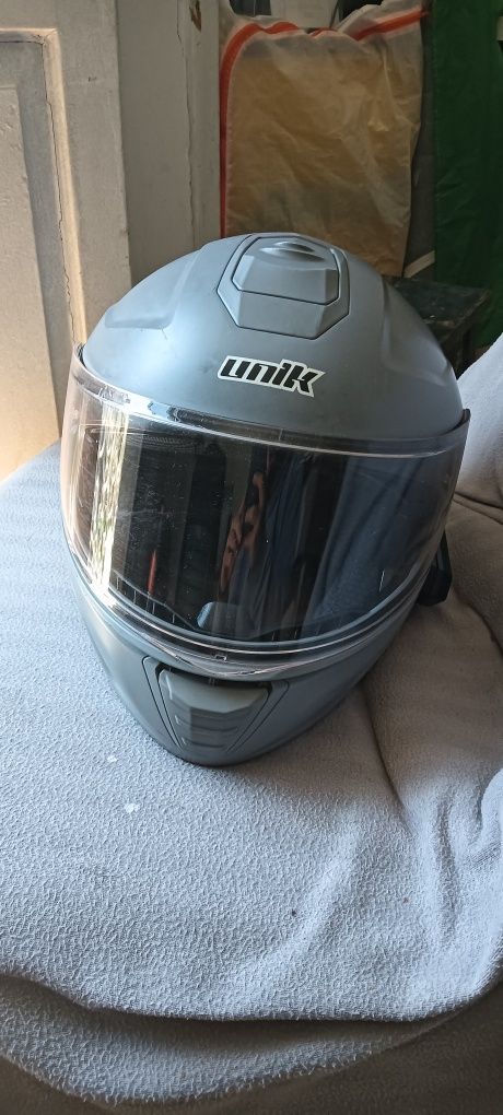 Capacete tamanho L