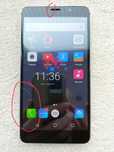 Продам телефон LEAGOO M8