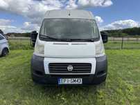 Fiat Ducato 2.2 diesel