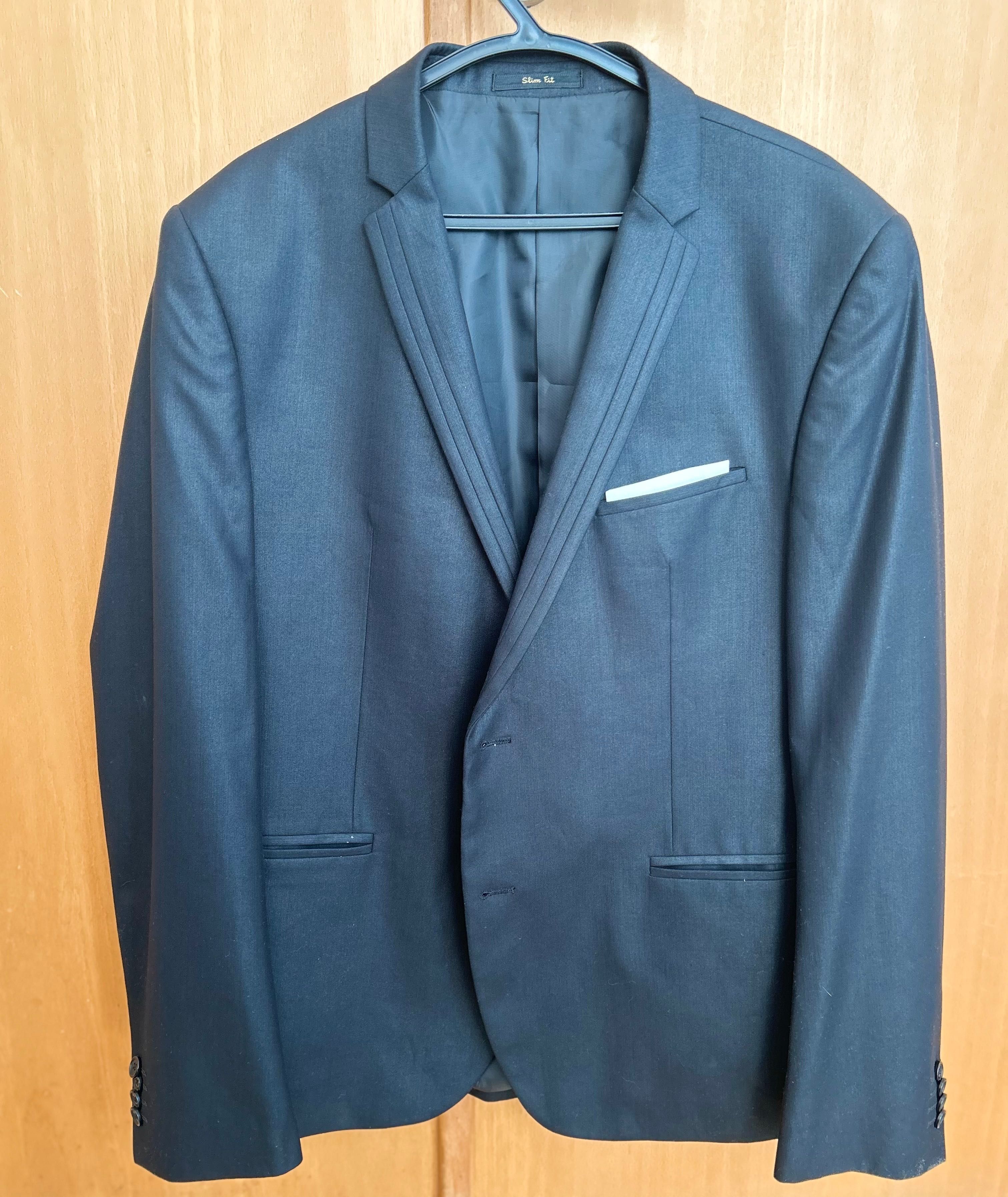 Blazer Suits Inc