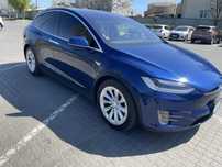 Продам авто TESLA MODEL X