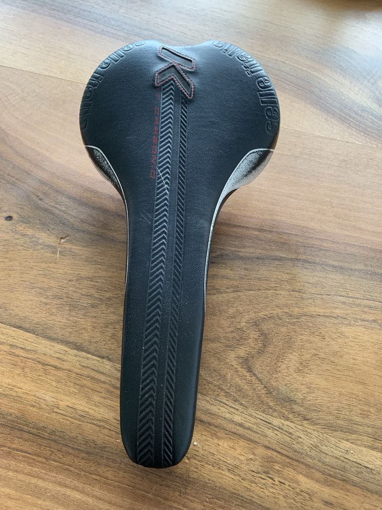 Selim Selle Italia Flite Kit Carbonio