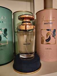 Perfumy damskie Lattafa Mayar 10ml