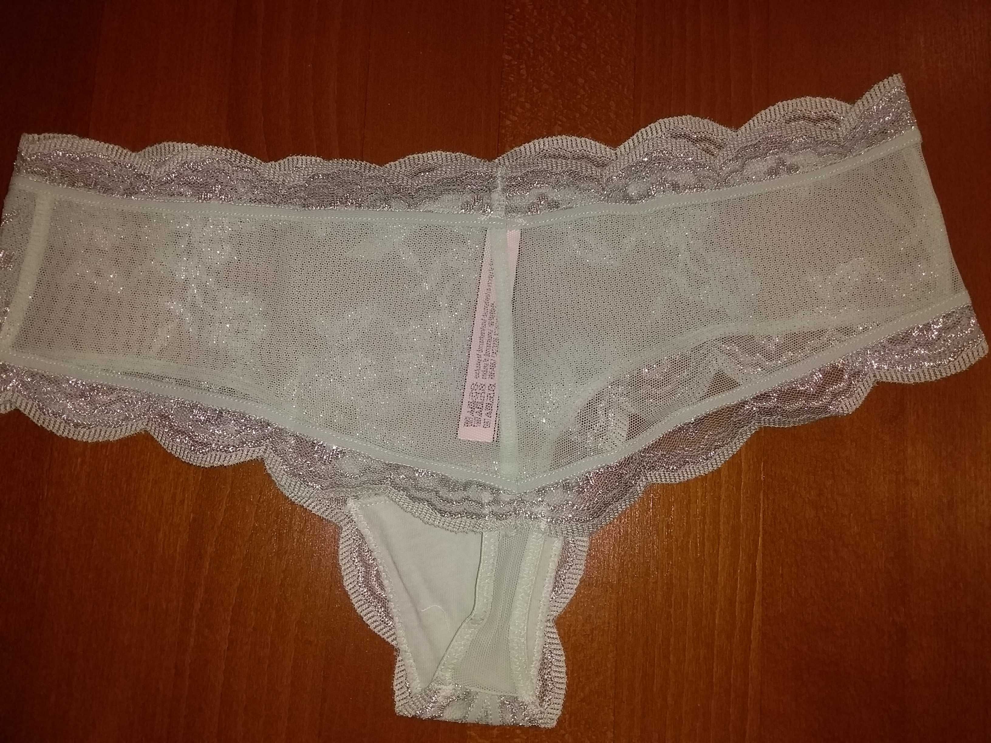 Труси victoriassecret.