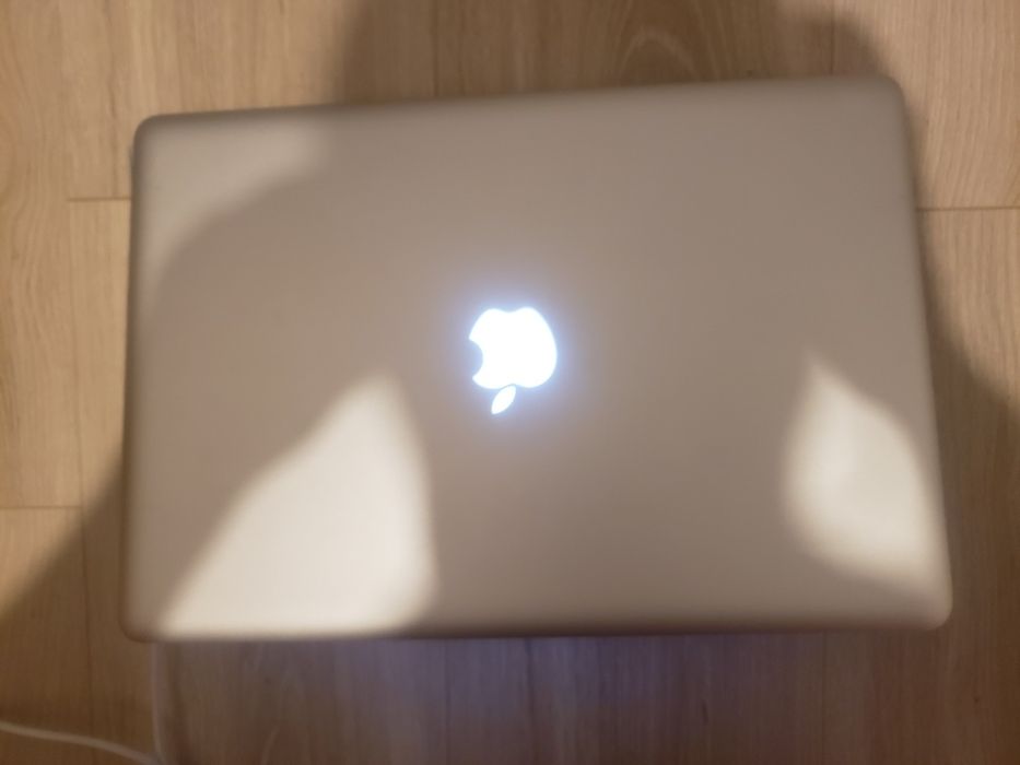 Деталі для ноутбуку Apple Macbook Pro A1286 2011 року