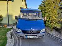 Mercedes benz sprinter