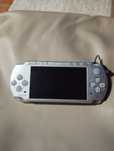 Psp da  Sony  portátil
